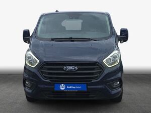 FORD Transit Custom 320 L1H1 VA Trend**Kamera/AHK**