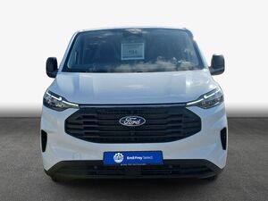 FORD Transit Custom 320 L1H1 LKW 4x4 Autm. Trend 100 kW, 4-türig (Diesel) Transit Custom