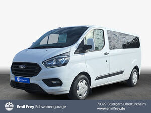 FORD Transit Custom 320 L2H1 VA Trend**Kamera/AHK**