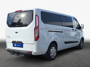 FORD Transit Custom 320 L2H1 VA Trend**Kamera/AHK**