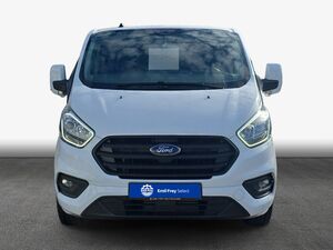 FORD Transit Custom 320 L2H1 VA Trend**Kamera/AHK**