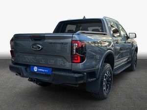 FORD Ranger 2,0 l EcoBlue Doppelkabine Autm. Wildtrak X Ranger