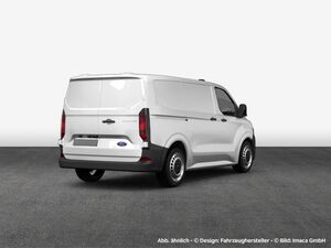 FORD Transit Custom 320 L1H1 LKW VA Autm. Trend 125 kW, 4-türig (Diesel) Transit Custom