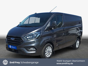 FORD Transit Custom 340 L1H1 LKW VA Autm. Trend**Bi-Xenon/Kamera**