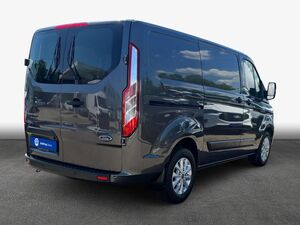 FORD Transit Custom 340 L1H1 LKW VA Autm. Trend**Bi-Xenon/Kamera**