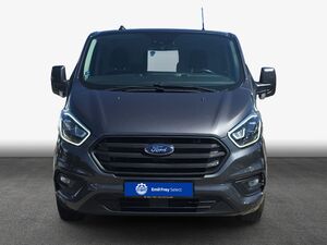FORD Transit Custom 340 L1H1 LKW VA Autm. Trend**Bi-Xenon/Kamera**