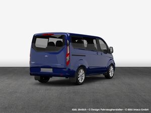 FORD Transit Custom 320 L1H1 InspektionNEU**Kamera/CarPlay**