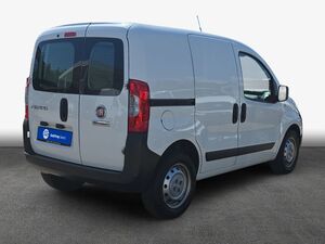 FIAT Fiorino Multijet InspektionNEU**KupplungNeu**