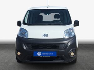 FIAT Fiorino Multijet InspektionNEU**KupplungNeu**