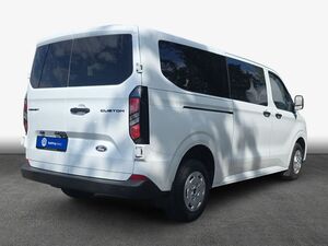 FORD Transit Custom 320 L2H1 PKW VA Trend**Navi/Kamera**