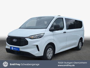FORD Transit Custom 320 L2H1 PKW VA Trend**Kamera/Navi**