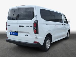 FORD Transit Custom 320 L2H1 PKW VA Trend**Kamera/Navi**