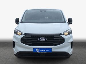 FORD Transit Custom 320 L2H1 PKW VA Trend**Kamera/Navi**