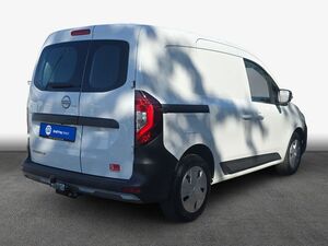 NISSAN Townstar L1 2,2 DIG-T 130 N-Connecta**Kamera/LED**