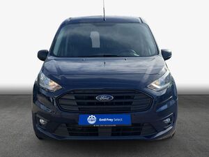 FORD Transit Connect 230 L1 LKW Trend**Klima**