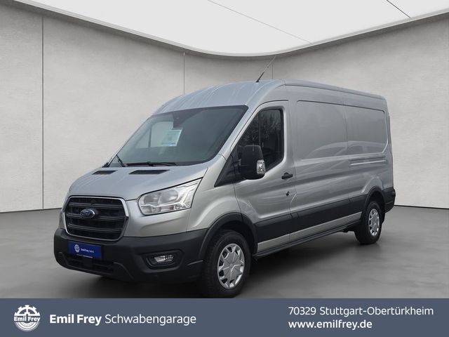FORD Transit 350 L3H3 Lkw VA Trend**Kamera/AHK**
