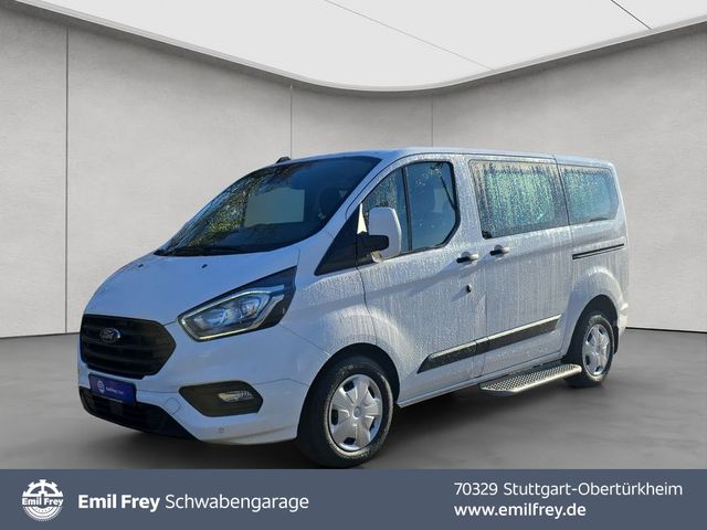 FORD Transit Custom 320 L1H1 VA Trend**Kamera/Navi** [object Object]