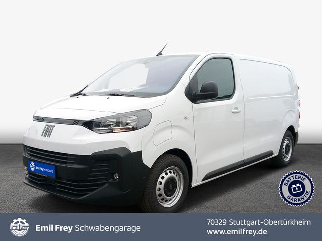 FIAT e-Scudo Serie 2 L2 *Klima*Kamera*Radio* e-Scudo