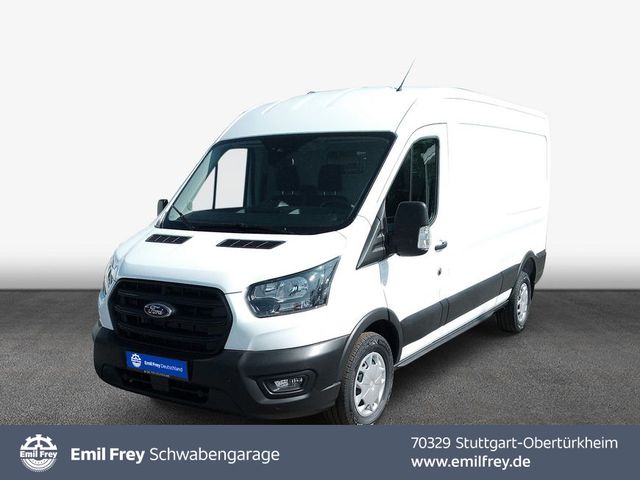 FORD Transit 350 L3H2 Lkw VA Autm. Trend 96 kW, 4-türig (Diesel) Transit