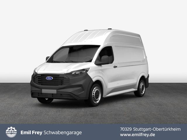 FORD Transit Custom 280 L1H1 LKW VA Basis 100 kW, 4-türig (Diesel) Transit Custom