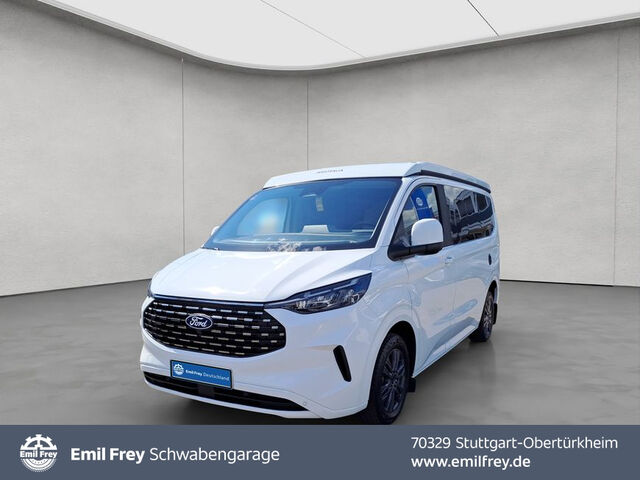 FORD Tourneo Custom Nugget 320 L1 Autm. Titanium*Sofort verfügbar* Tourneo Custom