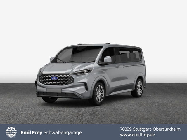 FORD Tourneo Custom Nugget 320 L1 Titanium*sofort verfügbar* Tourneo Custom