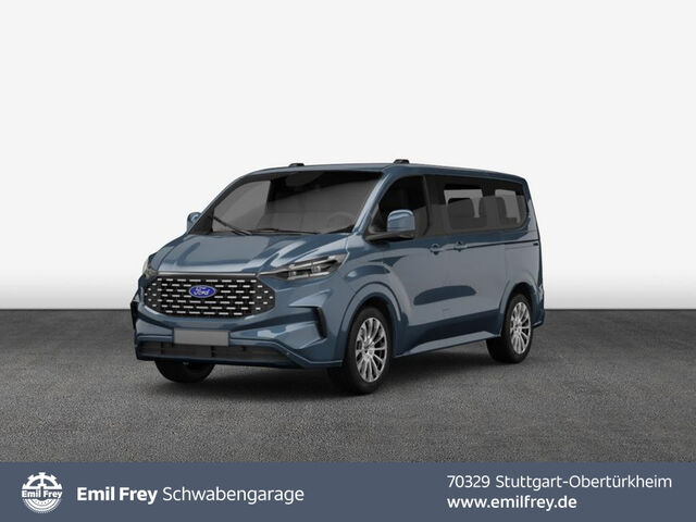 FORD Tourneo Custom Nugget 320 L1 VA Titanium 110 kW, 4-türig (Diesel) Tourneo Custom