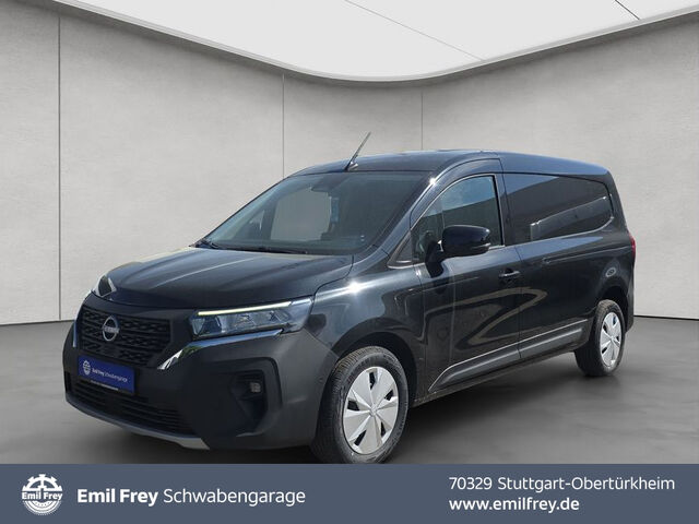 NISSAN Townstar L2 2,3 DIG-T 130 N-Connecta 96 kW, 4-türig Townstar