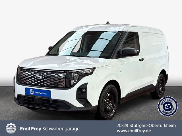 FORD Transit Courier 54kWh Trend 100 kW, 5-türig (Strom) Transit Courier Elektro