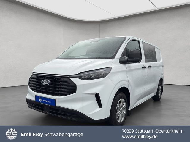FORD Transit Custom 280 L1H1 LKW  Autm. Trend**LED/Standhzg** [object Object]