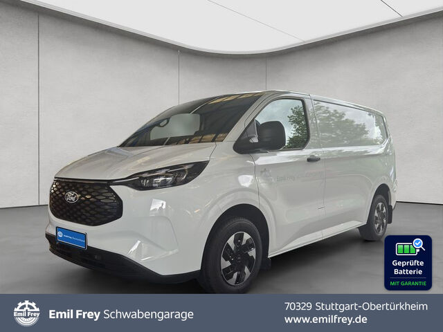FORD e-Transit Custom 320 L1H1 LKW HA Trend e-Transit Custom
