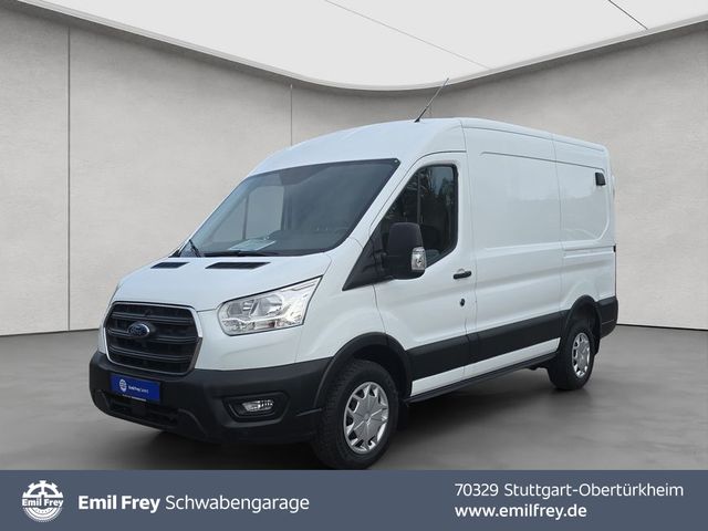FORD Transit 350 L2H2 Lkw VA Trend**AHK/PDC** [object Object]