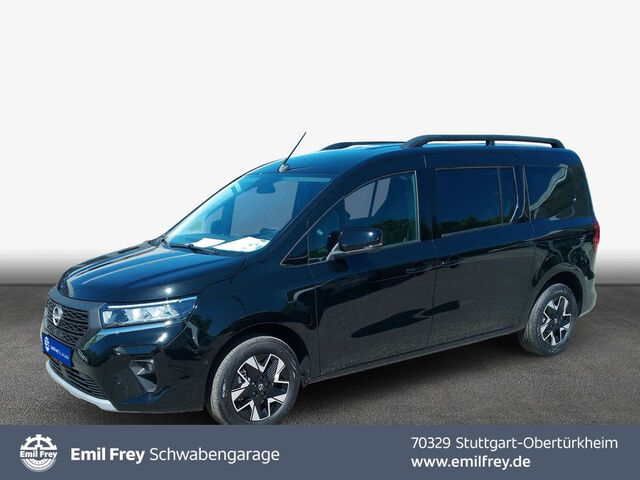 NISSAN Townstar DIG-T 130 Aut. Kombi L2 Tekna 96 kW, 5-türig Townstar