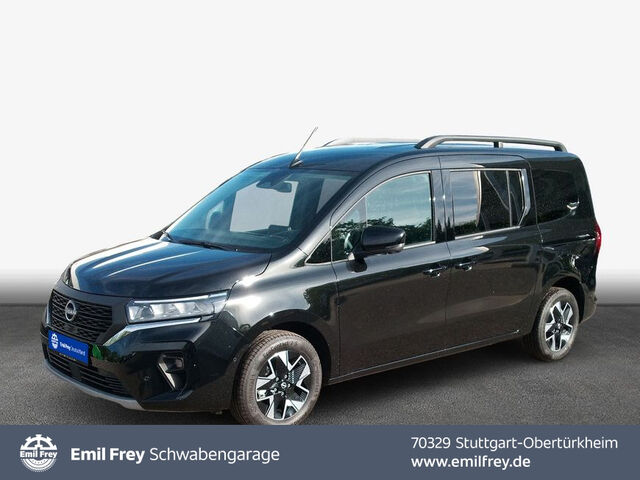 NISSAN Townstar DIG-T 130 Aut. Kombi L2 Tekna 96 kW, 5-türig Townstar