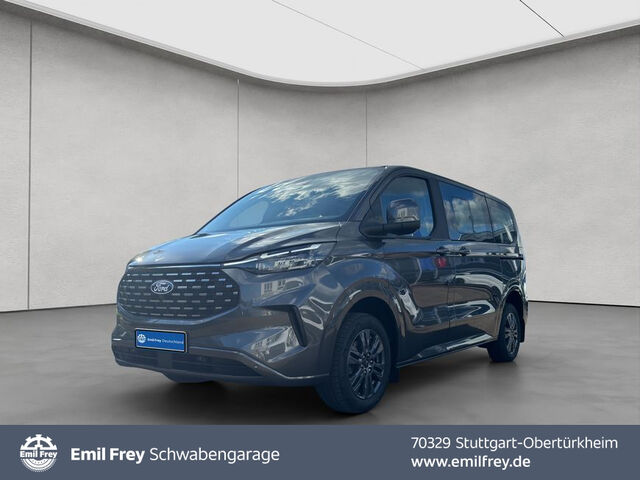 FORD Tourneo Custom 320 L1H1 VA Titanium Tourneo Custom