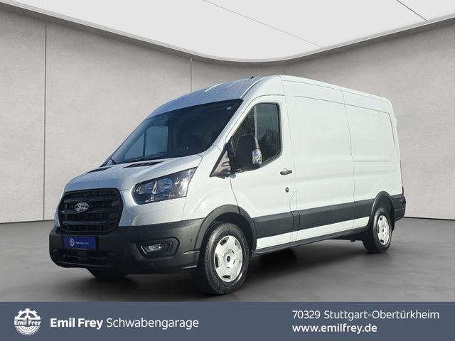 FORD Transit 350 L3H2 Lkw VA Autm. Trend **Kamera/Navi** [object Object]