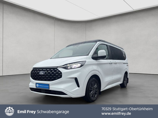 FORD Tourneo Custom VANEXXT Level 1 - 320 L1 4x4 Autm. Titanium 125 kW Tourneo Custom