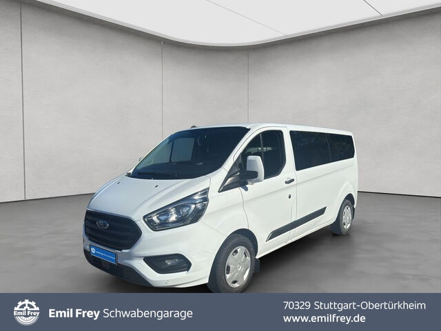 FORD Transit Custom 340 L2H1 VA Trend**AHK/Parksensoren** 