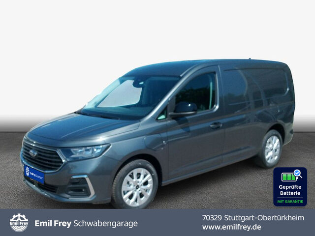 FORD Grand Transit Connect L2 FWD Autm. PHEV Limited 110 kW, 4-türig Transit Connect