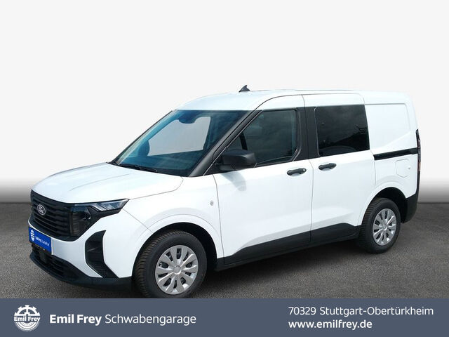 FORD Transit Courier 1,5 l EcoBlue Trend 74 kW, 5-türig (Diesel) Transit Courier