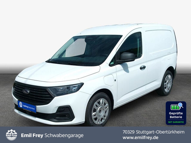 FORD Transit Connect L1 FWD Autm. PHEV Trend 110 kW, 4-türig Transit Connect