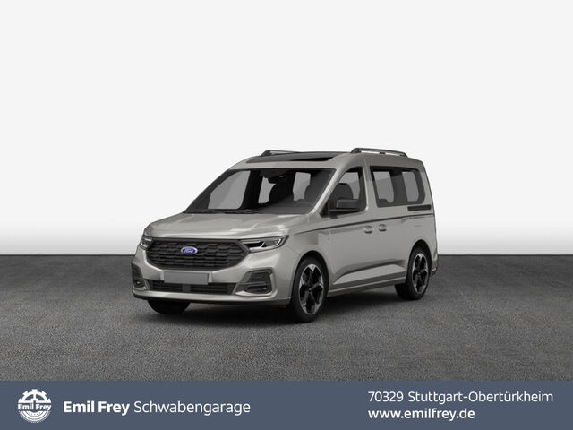 FORD Tourneo Connect 2.0 EcoBlue TREND 75 kW, 5-türig (Diesel) Tourneo Connect