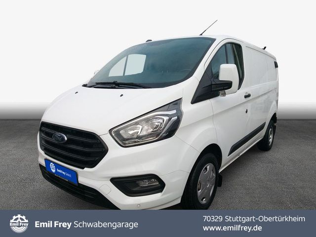 FORD Transit Custom 280 L1H1 LKW VA Trend**AHK/Ladeboden**