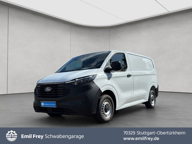 FORD Transit Custom 280 L1H1 LKW VA Basis Transit Custom