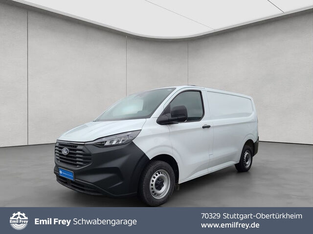 FORD Transit Custom 280 L1H1 LKW VA **PDC/Allwetter** 