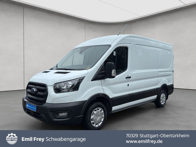 FORD Transit 290 L2H2 Lkw VA Trend 77 kW, 4-türig (Diesel) Transit