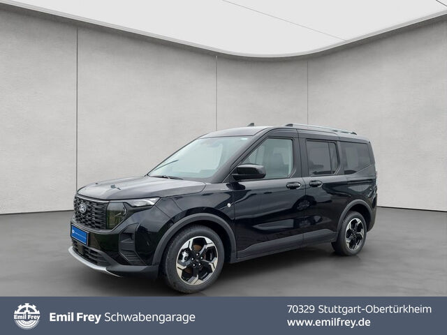 FORD Tourneo Courier 1.0 EcoBoost ACTIVE Tourneo Courier