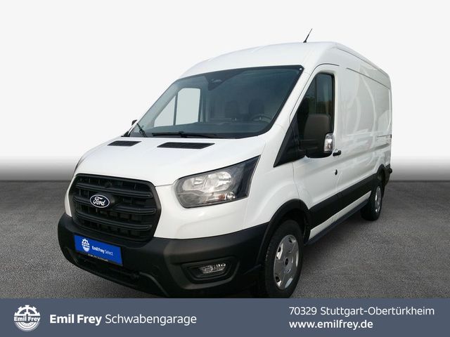 FORD Transit 350 L2H2 Lkw VA Autm. Trend**CarPlay** [object Object]