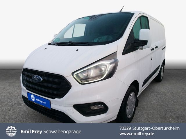 FORD Transit Custom 300 L1H1 LKW VA Trend**Kamera/CarPlay**