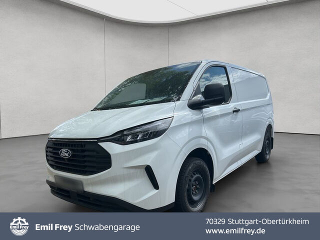 FORD Transit Custom 320 L1H1 LKW 4x4 Autm. Trend Transit Custom